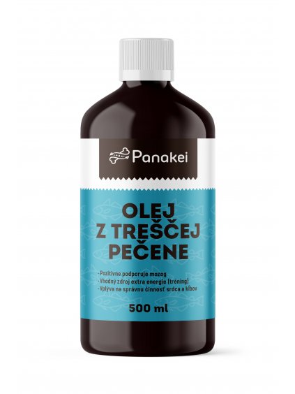 olej z trescej pecene