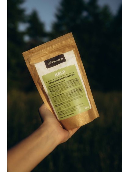 KELP doypack packshot
