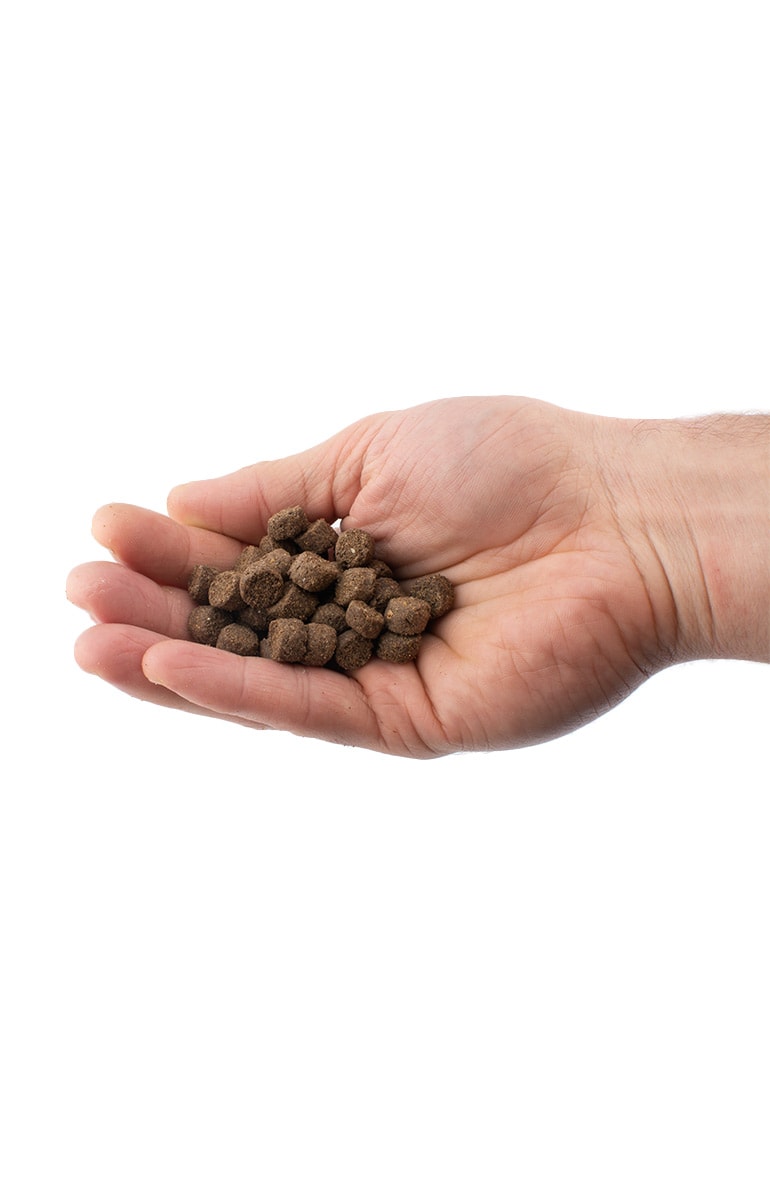Panakei Slovakia, s.r.o. Granule pre šteniatka - M+L+XL - Hovädzie+Morčacie Balenie: 4 kg
