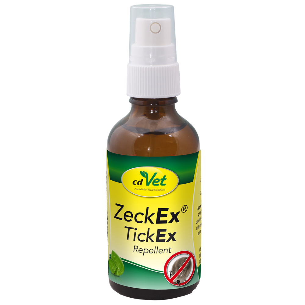 Ochranný repelent pre psov proti kliešťom ✅ | Panakei.sk