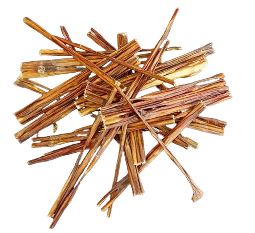 Sušené črievka (špagetky) na kúsanie pre psov