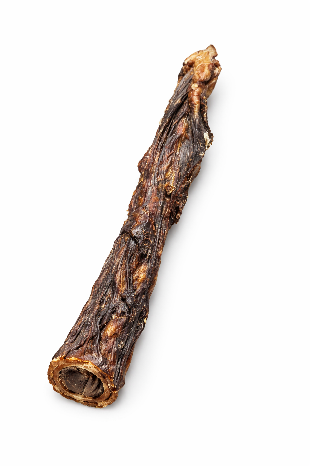 Hovädzia prostata na kúsanie pre psov