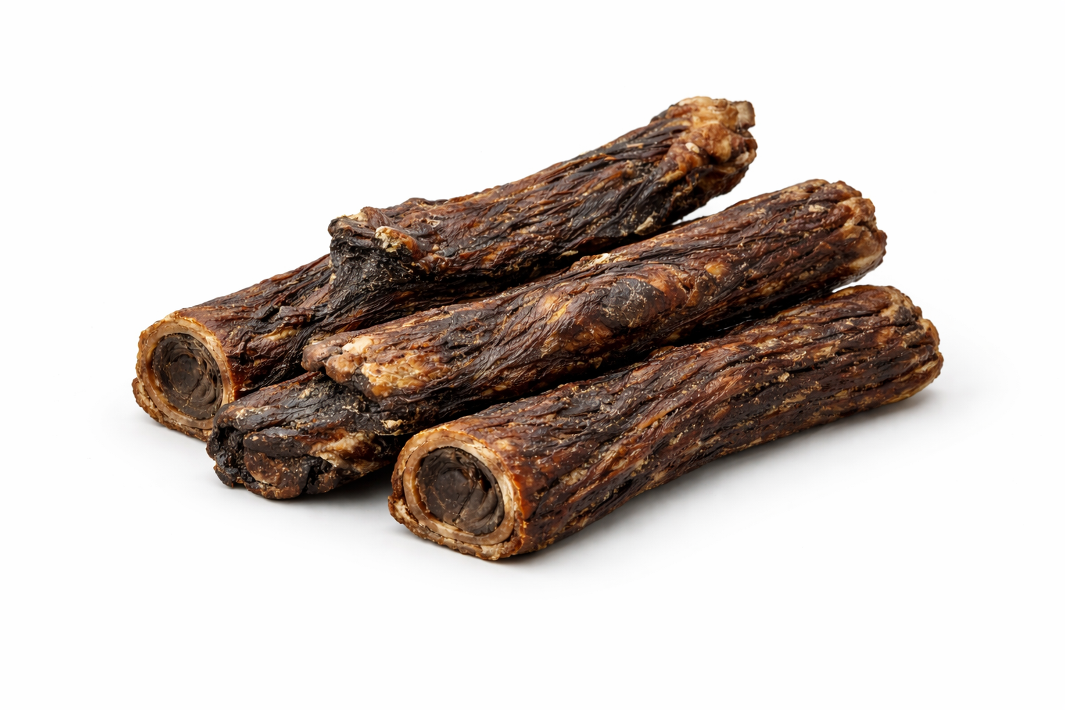 Hovädzia prostata na kúsanie pre psov