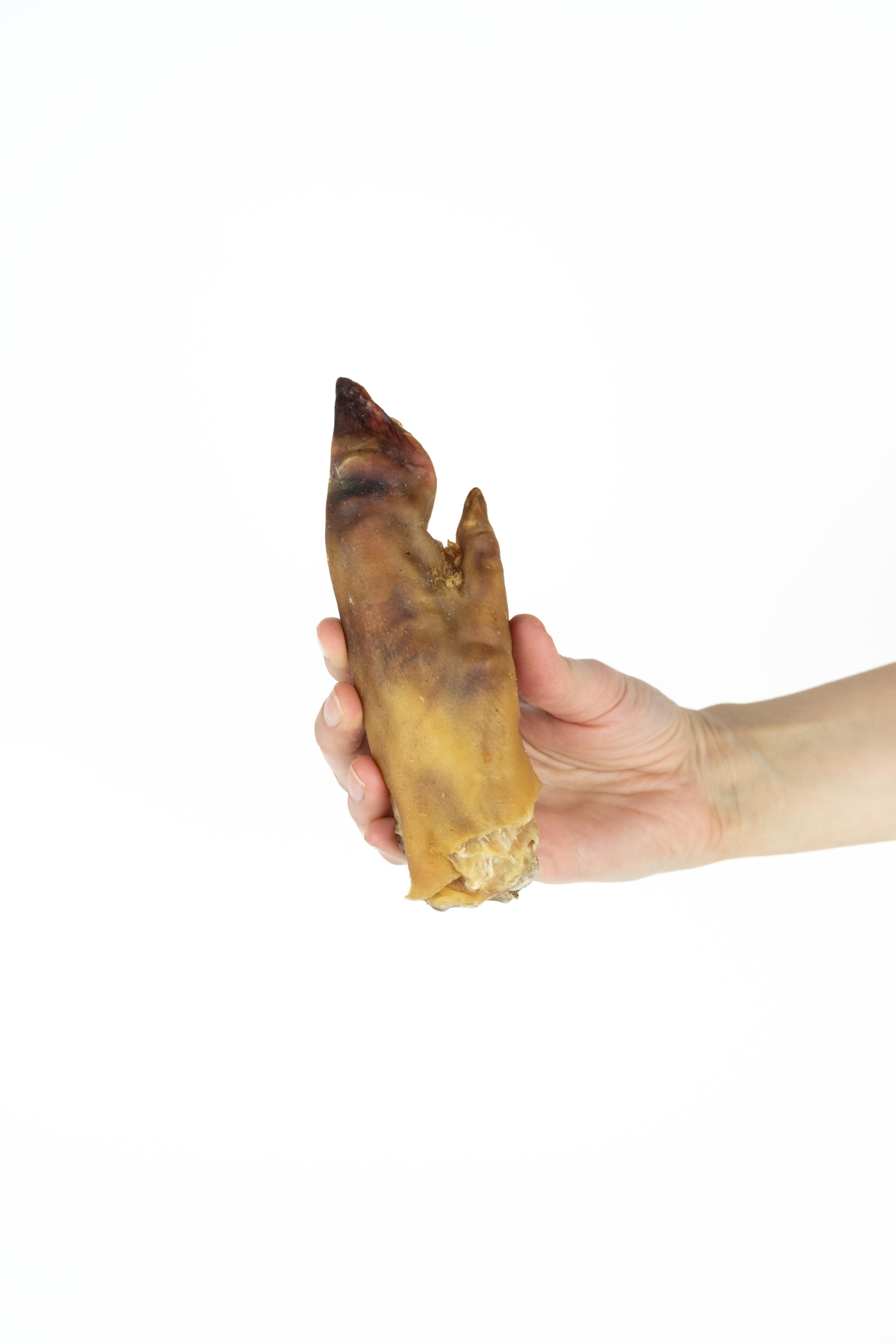 Panakei - Sušené bravčové nožičky ( rezané polovičky )