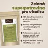 Výhody podávania spiruliny do stravy psa