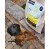 Granule pre šteniatka (M) - Hovädzie + Morčacie 9kg