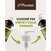 Pumpička na ľahké dávkovanie olejov Panakei