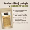 Benefity kĺbovej výživy pre zdravý pohyb v každom veku psa