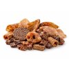 Pamlsky pre psov - MIX balenie (hovädzie + bračové)  800 g
