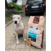 Granule pre dospelých psov (M) - Hovädzie + Morčacie 9kg