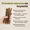Sušené dentálne kože na hryzenie pre psa