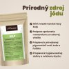 Benefity podávania morskej riasy Kelp pre podporu hygieny zubov psa