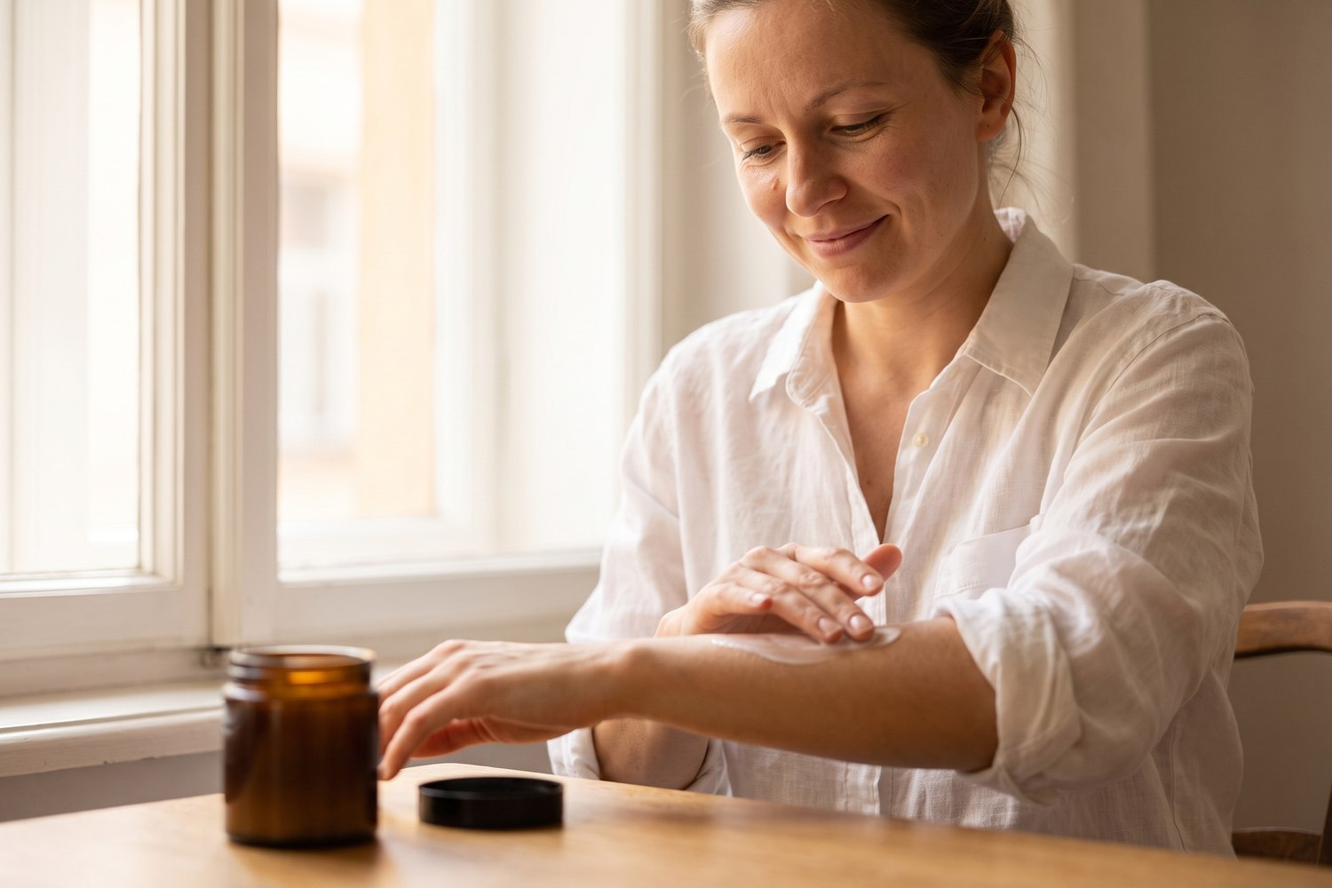 Svědění kůže: proč vzniká a co s ním doma zvládnete