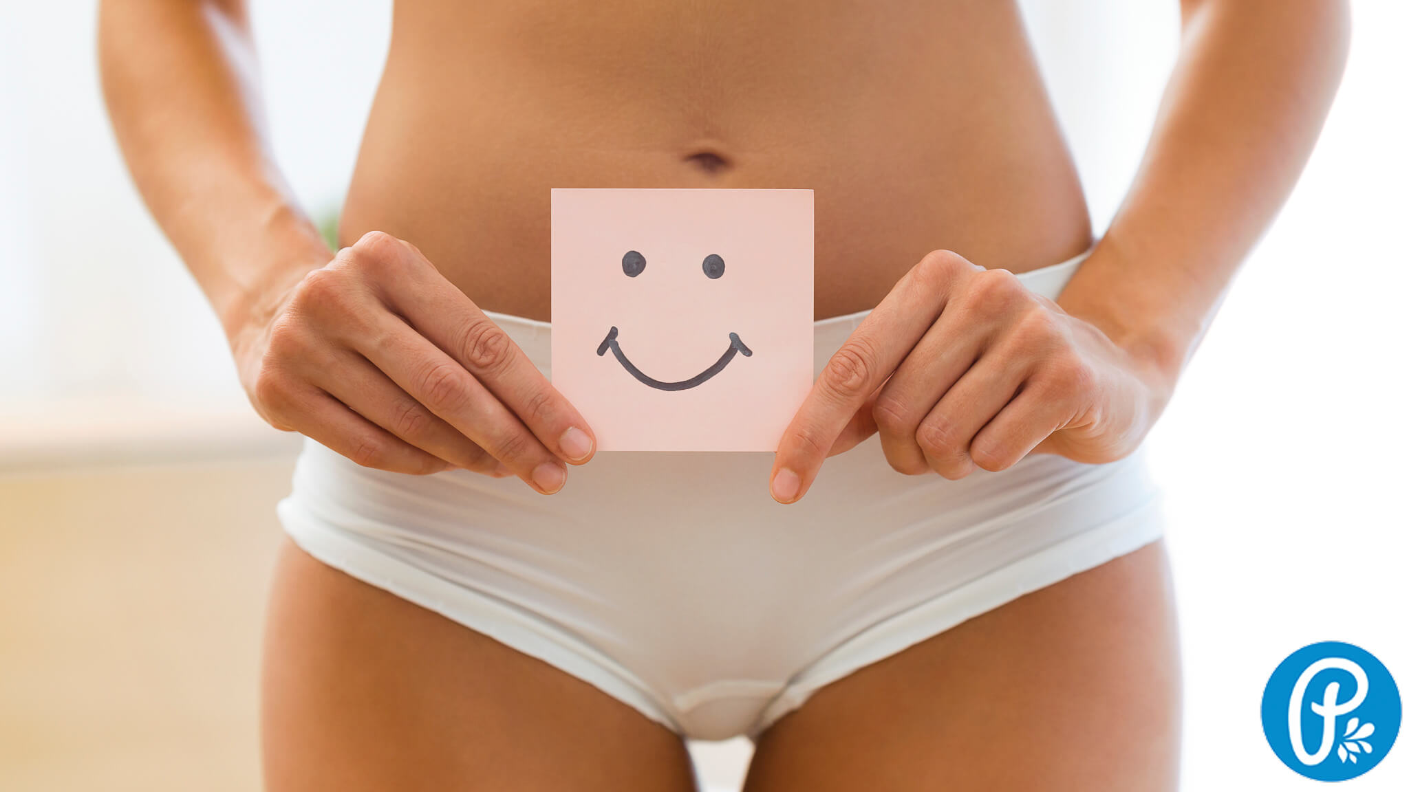 Intimní hygiena nesmí být tabu