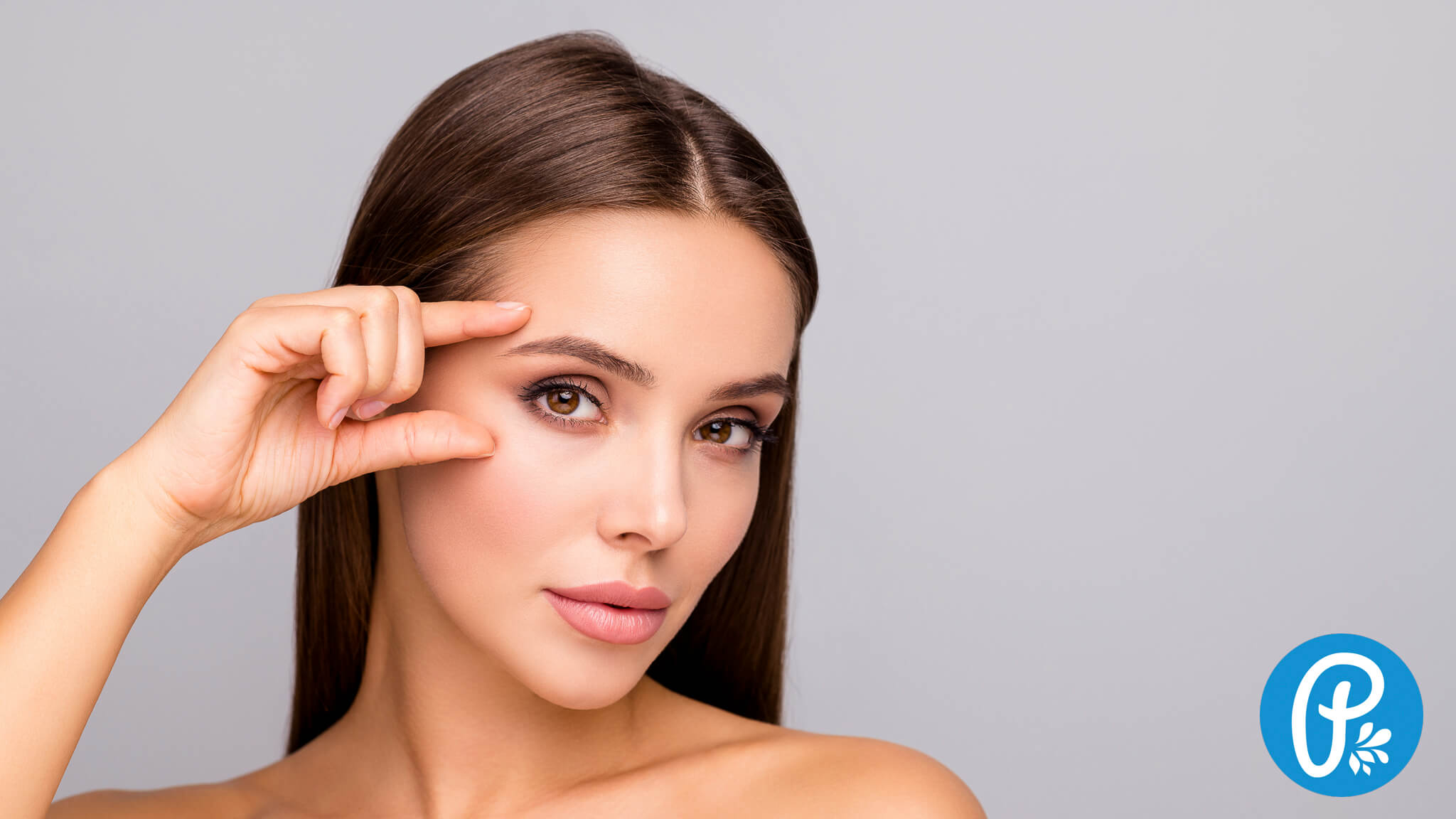 Kruhy pod očima - pomůže přírodní kosmetika?