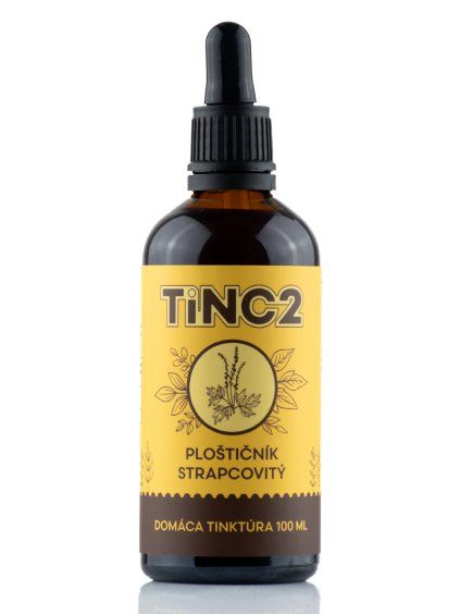 TINKTURA - Ploštičník 100 ml