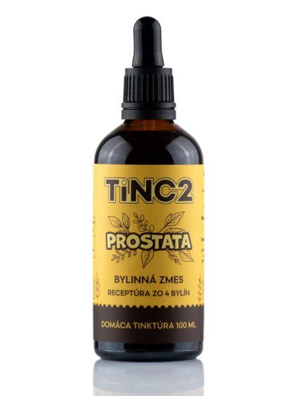 TINKTURA - Prostata 100 ml