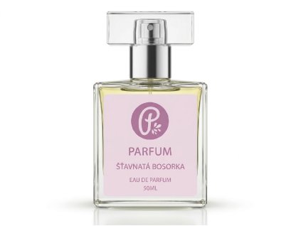 PARFÉM - Šťavnatá čarodějka 50 ml