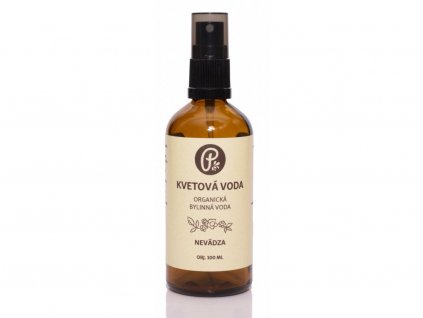 kvetova voda nevadza 100ml