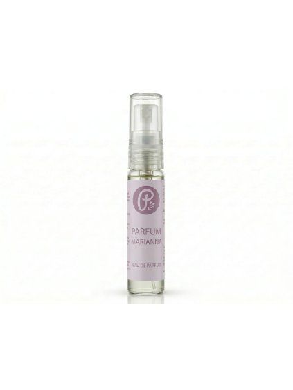 PARFÉM (vzorek) - Marianna 5 ml