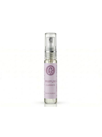PARFÉM (vzorek) - Cukrárna 5 ml