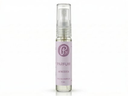 PARFÉM (vzorek)- Afrodita 5 ml