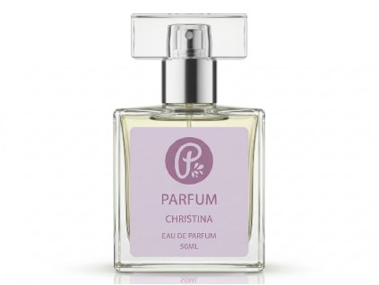 PARFÉM - Christina 50 ml
