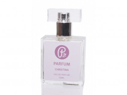 parfum christina