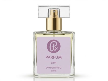 PARFÉM - Lípa 50 ml