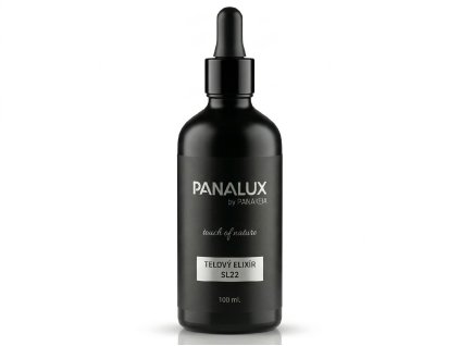 Tělový elixír s L22 100 ml