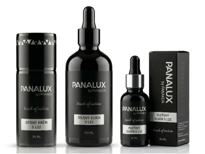 L22 set komplet 2x30ml 1x100ml