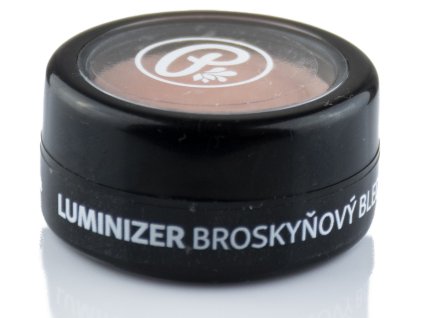 LUMINIZER - multifunkční líčidlo 3ml