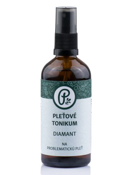 DIAMANT - tonikum na problematickou pleť 100 ml