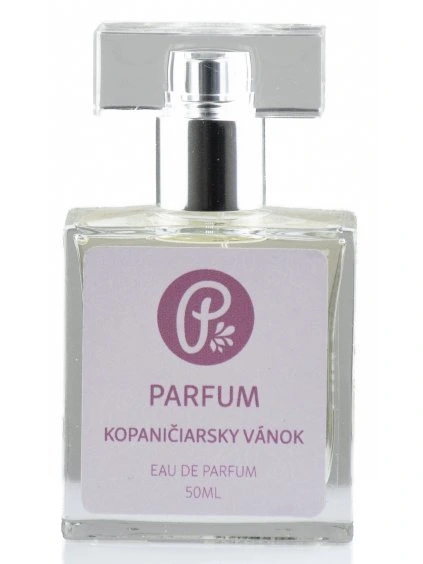 PARFUM - Kopaničářský vánek 50 ml