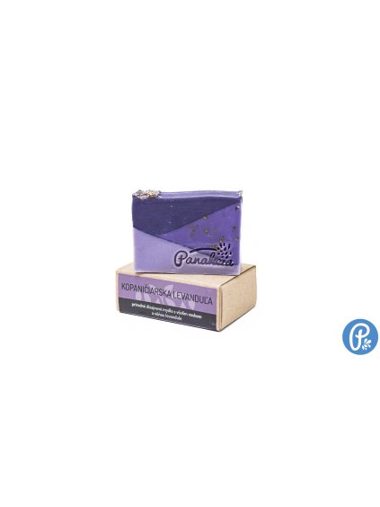 Kopaničářská levandule 100 g