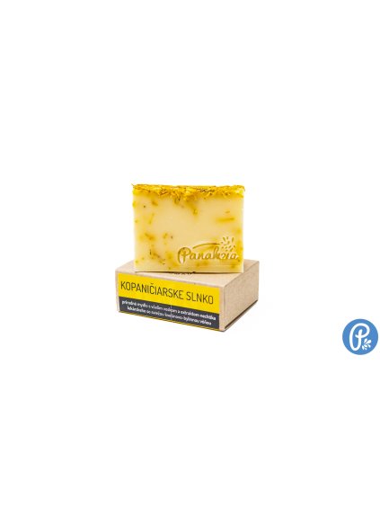 Kopaničářské slunce 100 g