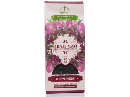 7536 fermentovany caj ivan sypany kyprina uzkolista vrbovka uzkolista s cucoriedkami 50g