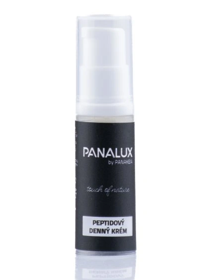 (vzorek) Peptidový denní krém 5 ml