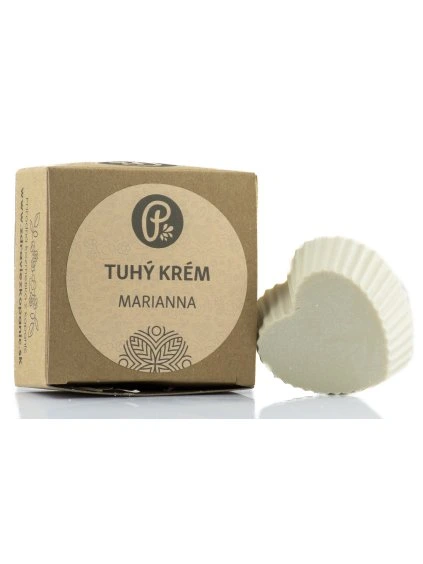 Tuhý krém - Marianna 50 g