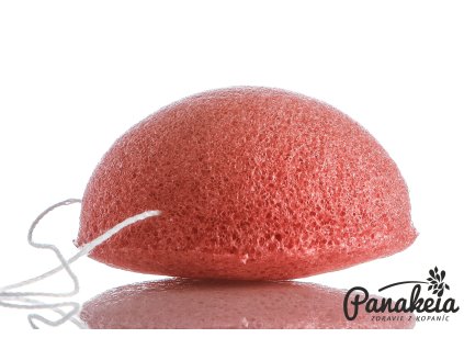 Houba Konjac - Růžová