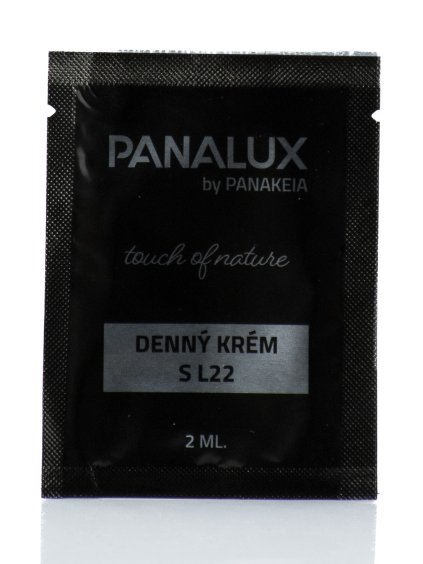 (Vzorek) Denní krém s L22 2ml