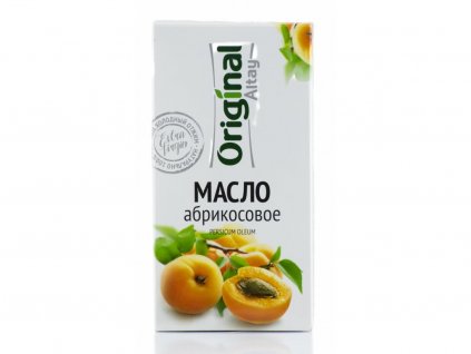 8551 100 marhulovy olej altajsky extra virgin 100 ml