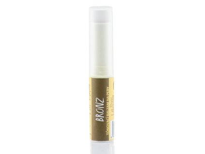 Tónovací balzám na rty - Bronz 5 ml