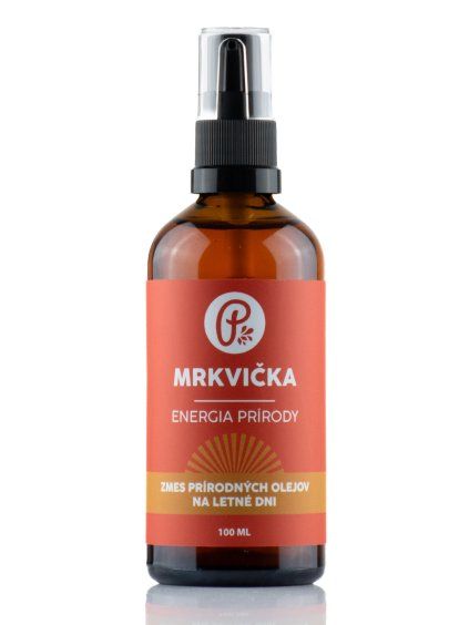 MRKVIČKA - bronzer 100 ml