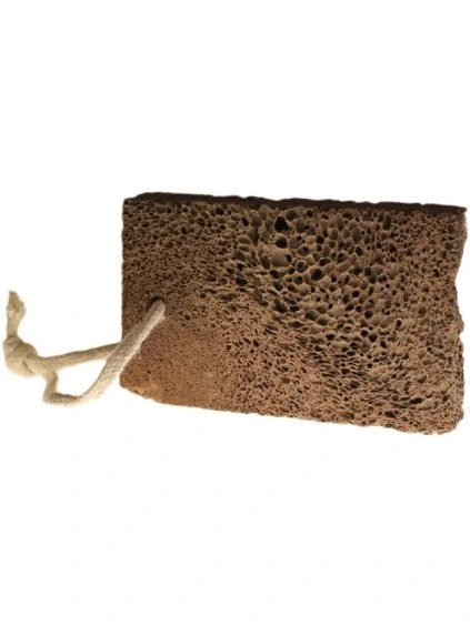 Přírodní vulkanická pemza - Obdélník