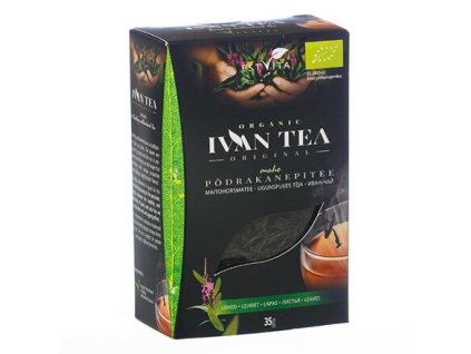 Ivan čaj listový originál 35 g