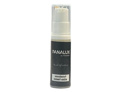 (Vzorek) Kaviárový denní krém 5ml