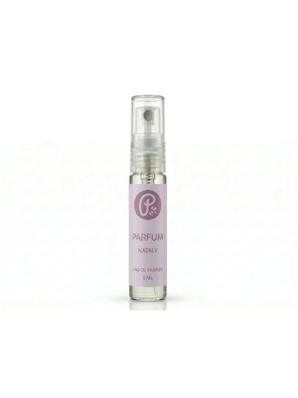 Parfém (vzorka) - Nataly 5 ml