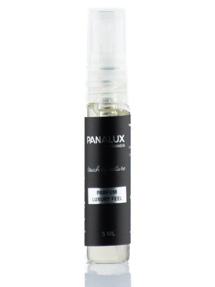 Parfém (vzorek) - Luxury feel 5 ml