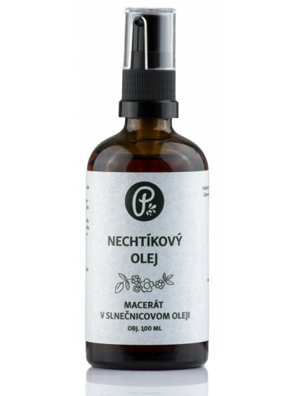 PANAKEIA - Měsíčkový olej 100 ml